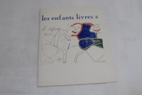 Les enfants livres 2