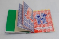 L'île aux sourcières / Atelier Vis-à-Vis Editions