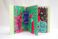 Les livres n'ont pas sommeil / Atelier Vis-à-Vis Editions