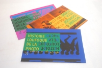 Histoire Loufoque de la Photo