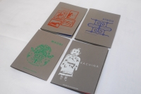 Collection L'oeil en Coin
