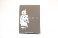 Kachina / Collection L'oeil en Coin