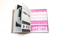 Kachina / Collection L'oeil en Coin
