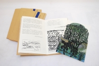 Carnet de la rue Bleue #7