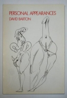 Barton David Barton David