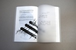 "Carnets d'Atelier N°3/ Ligne de désir"