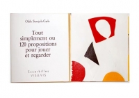 "Tout Simplement ou 120 propositions pour Jouer et Regarder"
