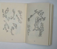 "Carnets d'Atelier N°2/le Comportement Bleu"