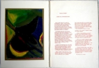 "L'espace mental de Fernado Pessoa"