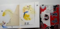 Revue Alternes N° 4/5