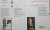 Revue Alternes N° 4/5