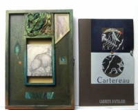 Jean-Marie Cartereau / Carnets d'Atelier 