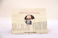 Atelier Caroline Viannay