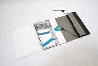 Atelier au Dessus du Jardin