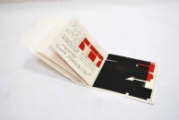 Atelier au Dessus du Jardin