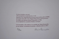 Atelier au Dessus du Jardin